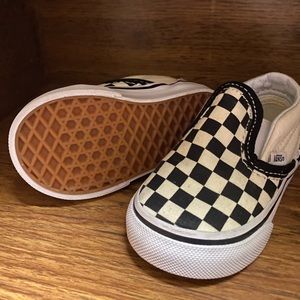 Toddler vans size 3.5t